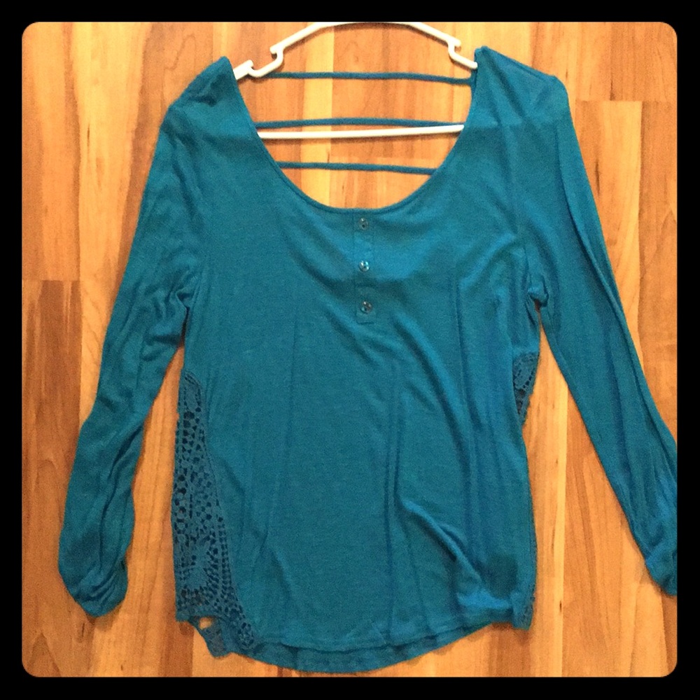 NWT Vanity Shirt